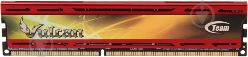 Оперативна пам'ять Team DDR3 SDRAM 8 GB (1x8GB) 1600 MHz (TLRED38G1600HC10A01) - фото 1