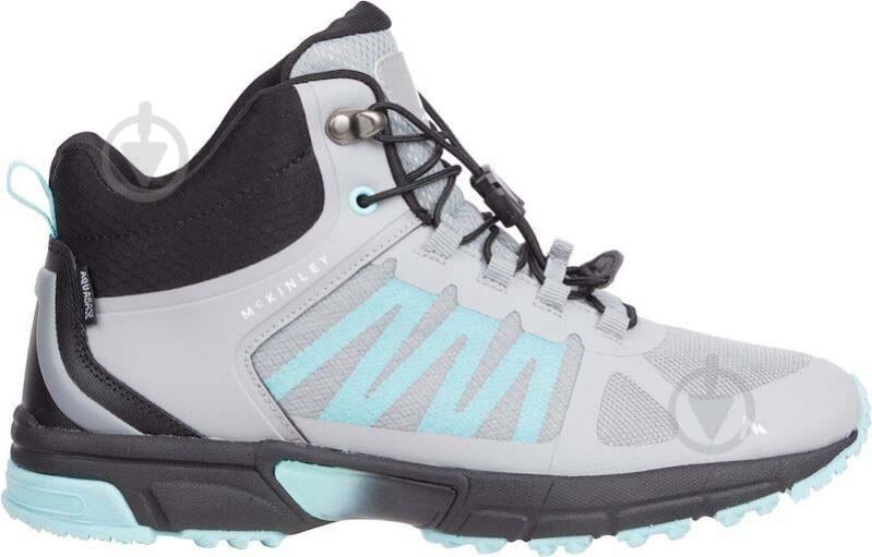 Ботинки McKinley Kansas MID AQB W 422022-901023 р.41 серый - фото 12 Ботинки McKinley Kansas MID AQB W 422022-901023 р.41 серый - фото 12