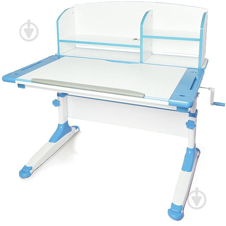 Стіл Bern Blue - фото 1