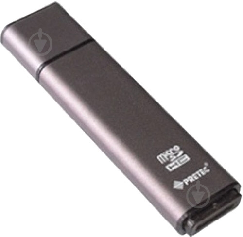 Флеш-память USB PRETEC Tango 8 ГБ USB 2.0 (N2U08G-EP) - фото 1 Флеш-память USB PRETEC Tango 8 ГБ USB 2.0 (N2U08G-EP) - фото 1