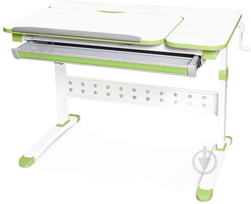 Стол Evo-kids Martin Green Evo-430 WZ - фото 1