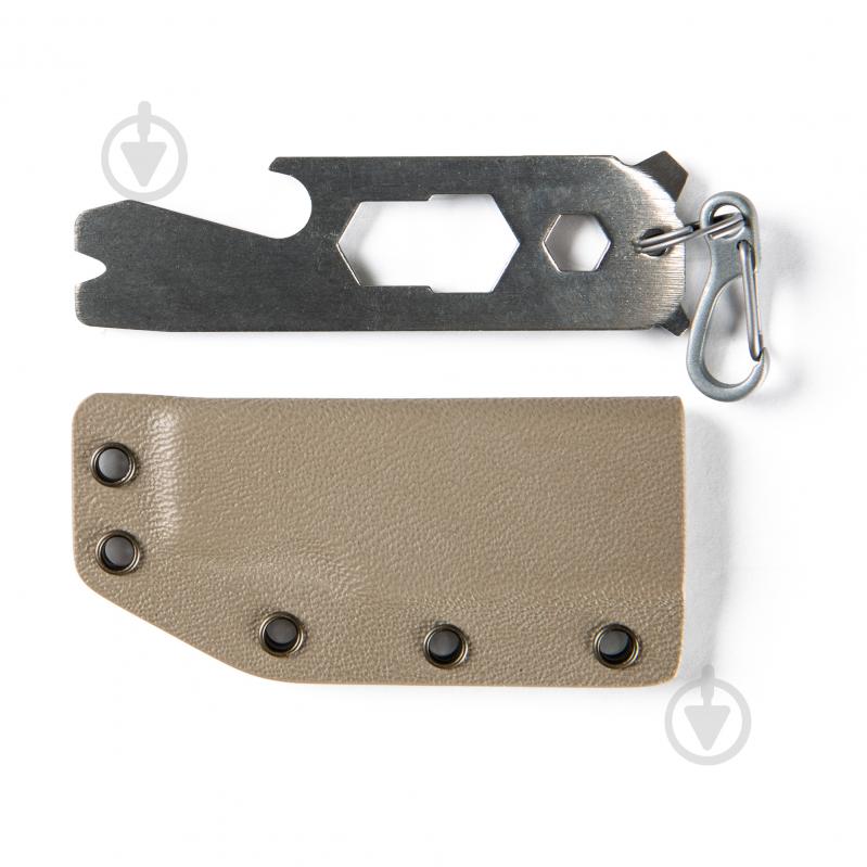 Брелок 5.11 Tactical МУЛЬТИТУЛ "EDT MULTITOOL" - фото 1 Брелок 5.11 Tactical МУЛЬТИТУЛ "EDT MULTITOOL" - фото 1