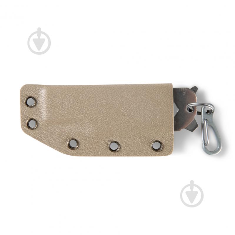 Брелок 5.11 Tactical МУЛЬТИТУЛ "EDT MULTITOOL" - фото 3 Брелок 5.11 Tactical МУЛЬТИТУЛ "EDT MULTITOOL" - фото 3