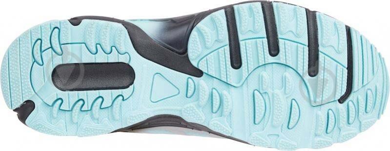 Ботинки McKinley Kansas MID AQB W 422022-901023 р.37 серый - фото 11