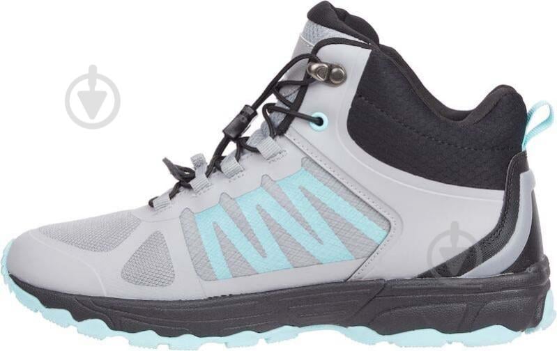 Ботинки McKinley Kansas MID AQB W 422022-901023 р.37 серый - фото 2