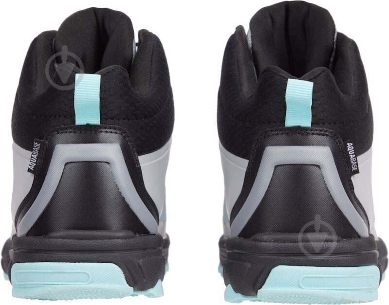 Ботинки McKinley Kansas MID AQB W 422022-901023 р.37 серый - фото 21