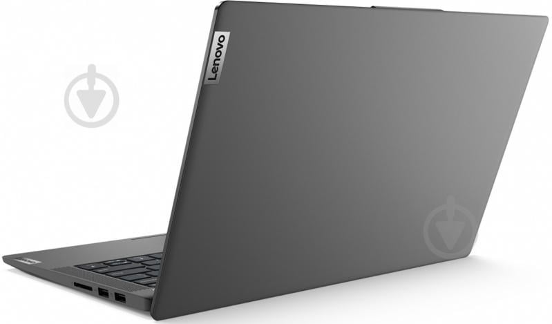 Ноутбук Lenovo IdeaPad 5 14ITL05 14" (82FE0176RA) graphite grey - фото 7