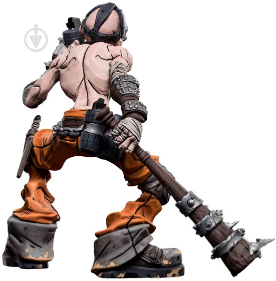 Фигурка FSD Borderlands 3 Psycho Bandit (105003034) - фото 4 Фигурка FSD Borderlands 3 Psycho Bandit (105003034) - фото 4