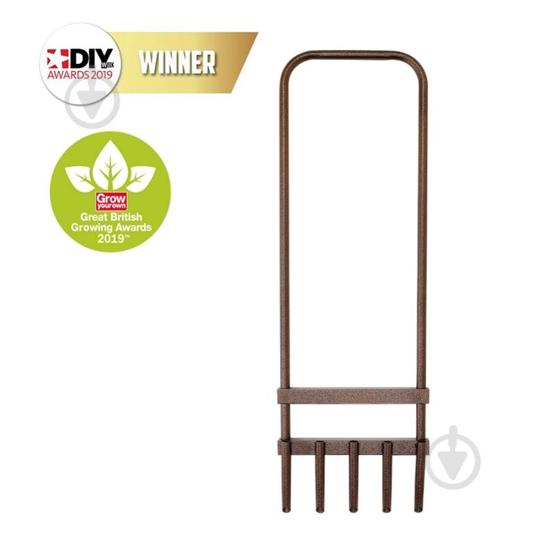 Аэратор Spear&Jackson ручной 4063NB - фото 2