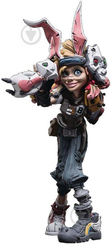 Фигурка FSD Borderlands 3 Tiny Tina (105003035) - фото 1