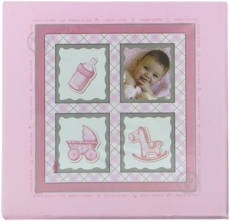 Фотоальбом UFO BKM46200 Ba - фото 1