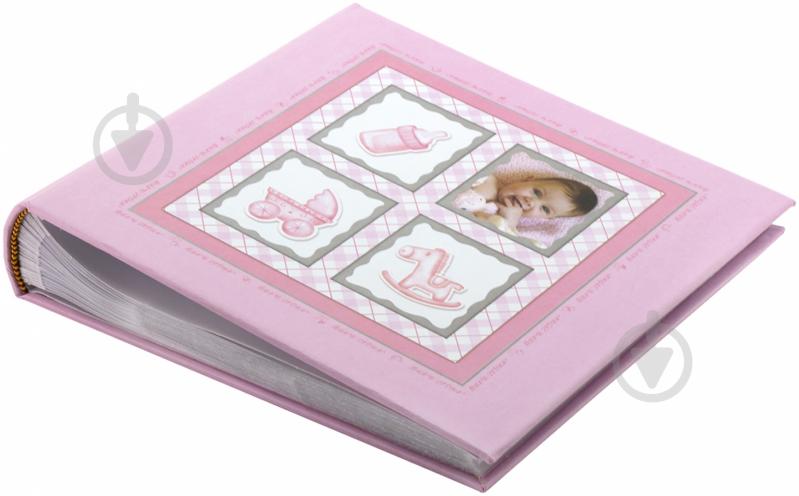Фотоальбом UFO BKM46200 Ba - фото 2