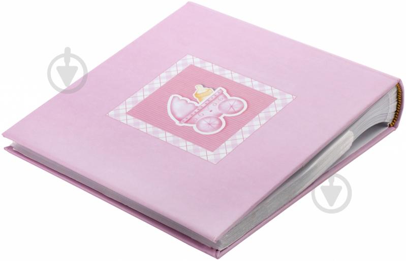 Фотоальбом UFO BKM46200 Ba - фото 3