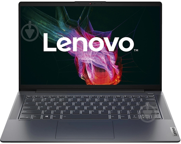 ᐉ Ноутбук Lenovo IdeaPad 5 14ITL05 14" (82FE017BRA) graphite grey ...