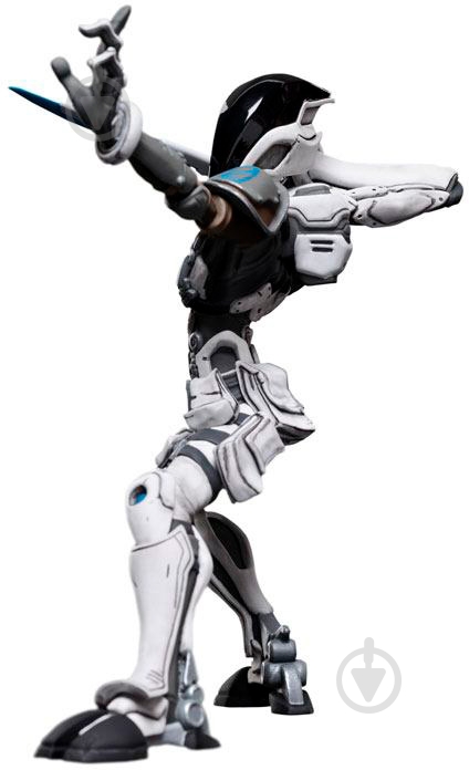 Фигурка FSD Borderlands 3 Zer0 (105003033) - фото 5