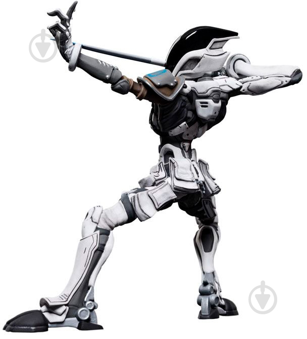 Фигурка FSD Borderlands 3 Zer0 (105003033) - фото 4