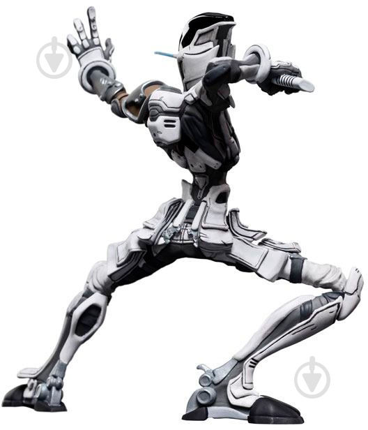 Фигурка FSD Borderlands 3 Zer0 (105003033) - фото 3