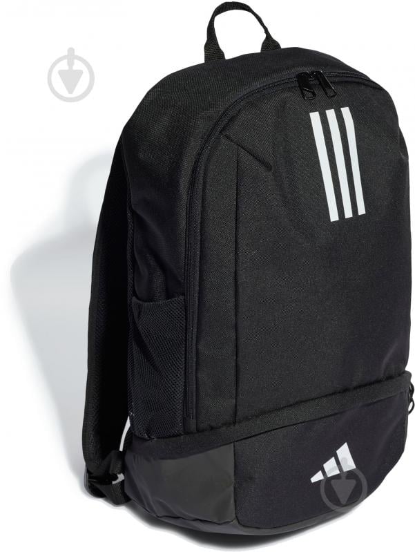 Рюкзак спортивний Adidas Tiro 23 League Backpack 27 л чорний - фото 2