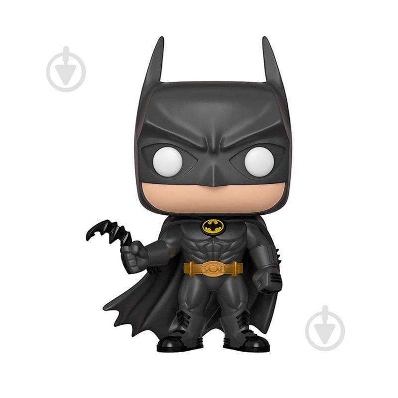 Фігурка Funko POP! cерії DC Comics ­Batman (1989) - фото 2