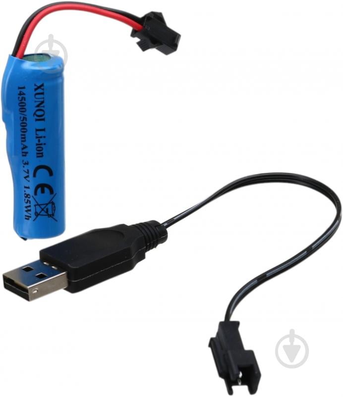 Автомобіль на радіокеруванні PIXIE трюковий 2.4G RC5153 - фото 9