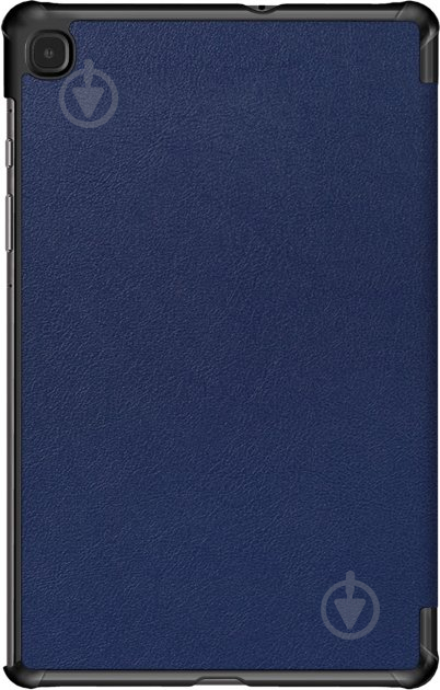 Чехол Armorstandart Smart Case Samsung Galaxy Tab S6 Lite P610/P615 blue (58627) (ARM58627) - фото 2