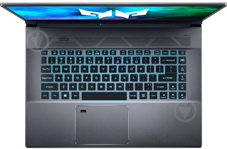 Ноутбук Acer Predator Triton 500 SE 16" (NH.QAKEU.007) steel gray - фото 2