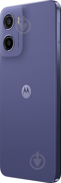 Смартфон Moto E15 2/64GB fresh lavender (1147818) - фото 8