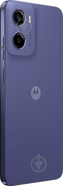 Смартфон Moto E15 2/64GB fresh lavender (1147818) - фото 7