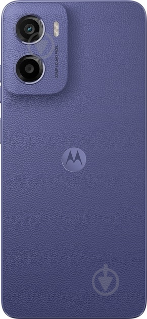 Смартфон Moto E15 2/64GB fresh lavender (1147818) - фото 6