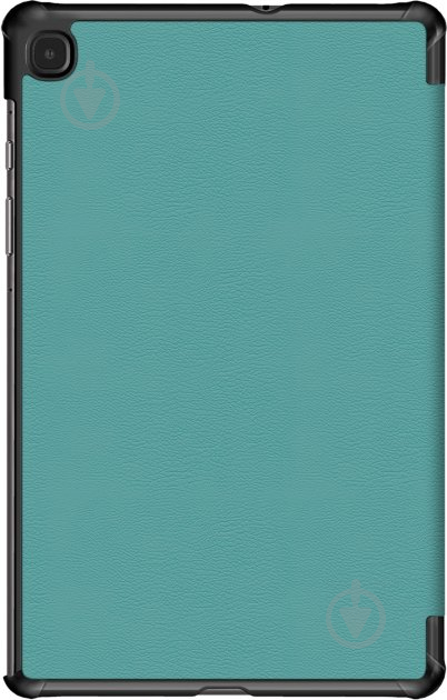 Чохол Armorstandart Smart Case Samsung Galaxy Tab S6 Lite P610/P615 green (58629) (ARM58629) - фото 2