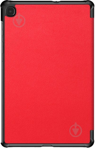 Чехол Armorstandart Smart Case Samsung Galaxy Tab S6 Lite P610/P615 red (58628) (ARM58628) - фото 2