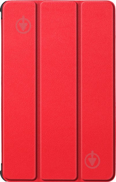 Чехол Armorstandart Smart Case Samsung Galaxy Tab S6 Lite P610/P615 red (58628) (ARM58628) - фото 1