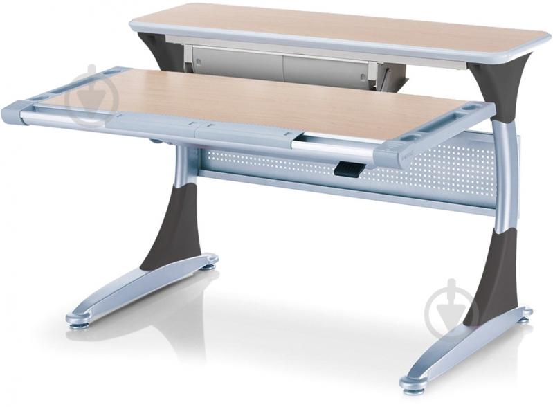 Детский стол Mealux Harvard MG/B+box - фото 1