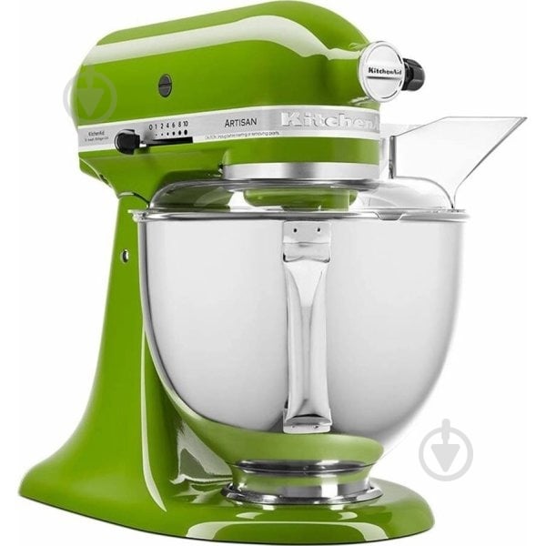 Кухонна машина KitchenAid 5KSM175PSEMA - фото 2