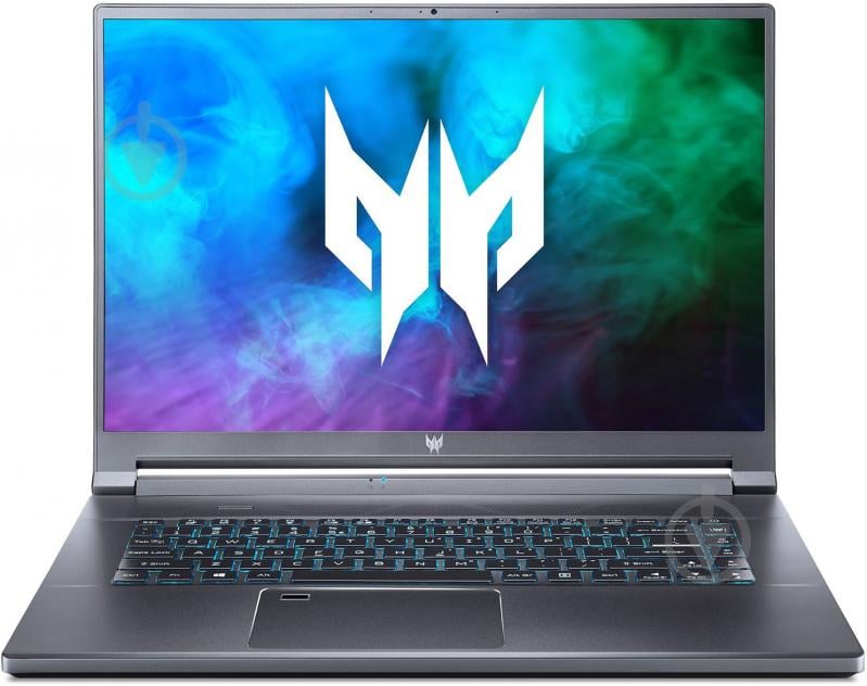 Ноутбук Acer Predator Triton 500SE PT516-51s 16" (NH.QALEU.004) grey - фото 1