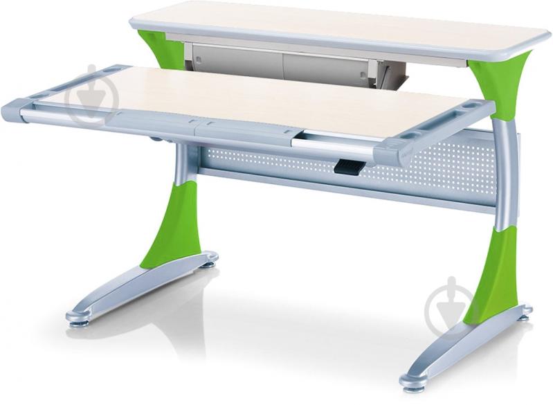 Дитячий стіл Mealux Harvard TG/Z+box - фото 1