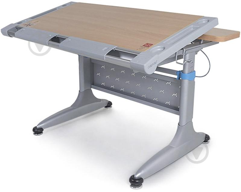 Детская парта Mealux Tokyo Beech - фото 1