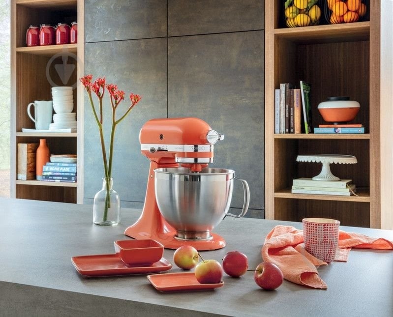 Кухонна машина KitchenAid 5KSM185PSEPH - фото 10