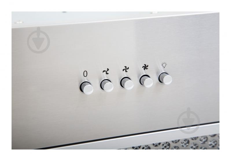 Витяжка Interline Box Push IX A/60/PB - фото 3