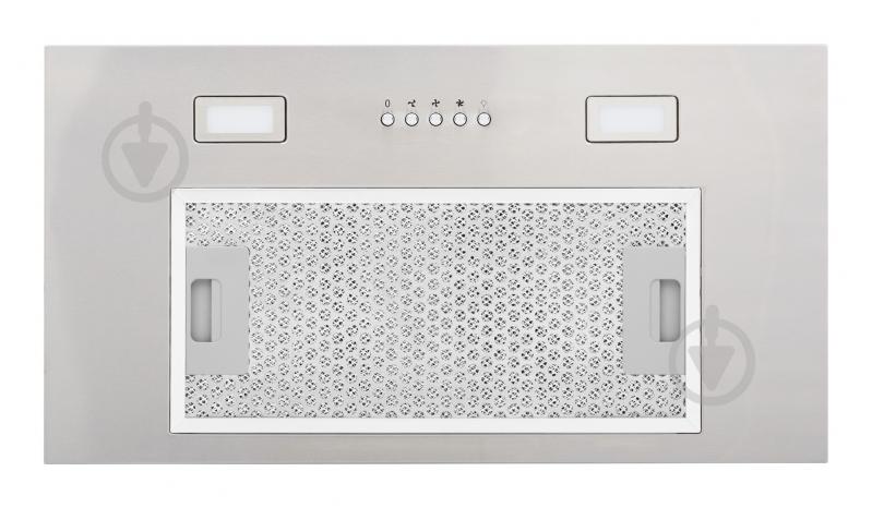 Витяжка Interline Box Push IX A/60/PB - фото 1