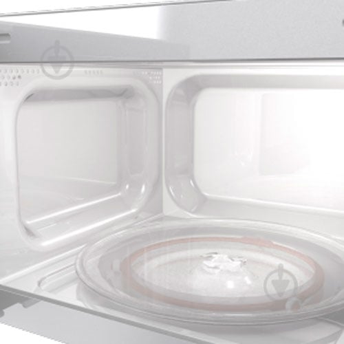 Мікрохвильова піч Gorenje MO17E1WH - фото 4