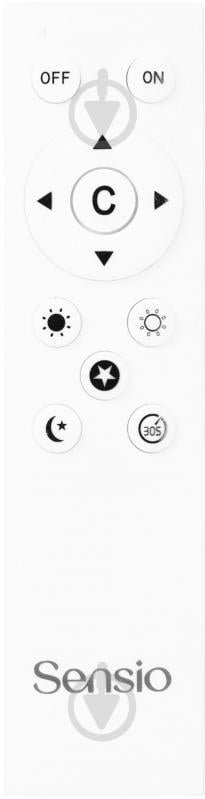 Люстра подвесная Sensio Minoris 6хG9+30W - фото 8