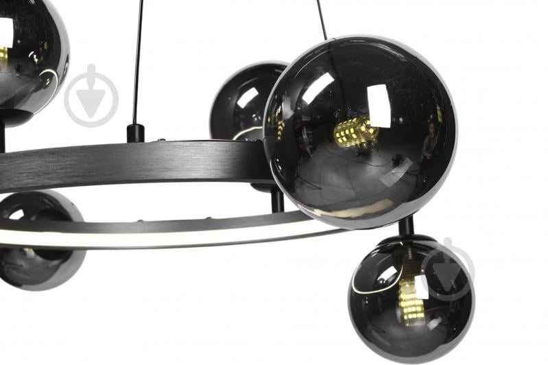 Люстра подвесная Sensio Minoris 6хG9+30W - фото 3