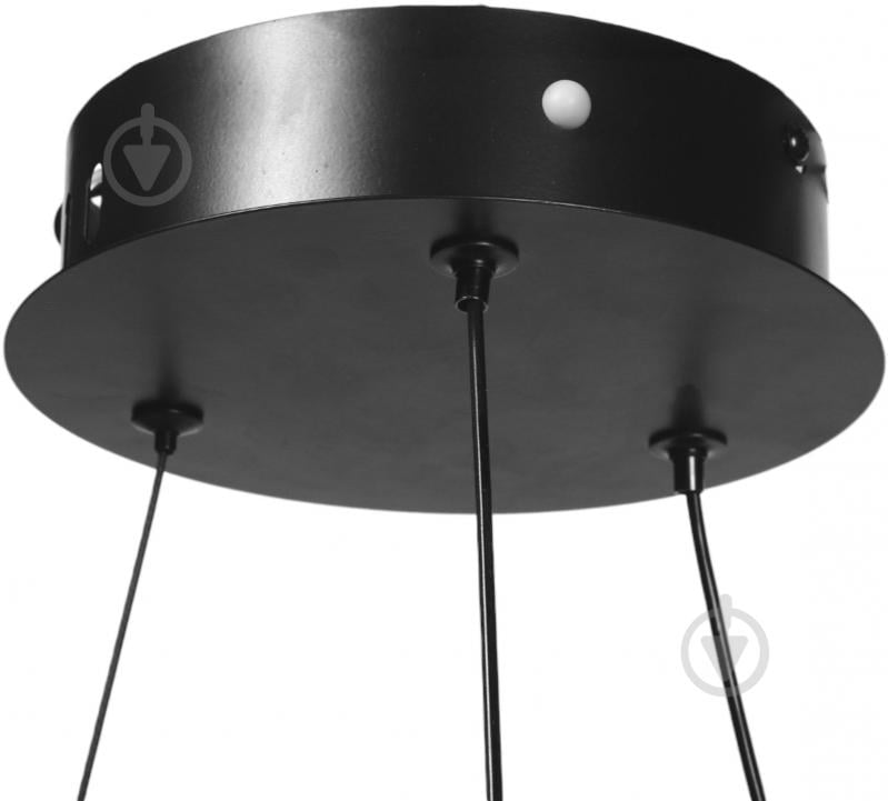 Люстра подвесная Sensio Minoris 6хG9+30W - фото 6