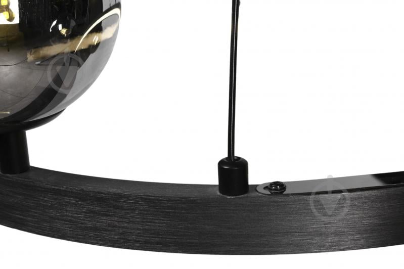 Люстра подвесная Sensio Minoris 6хG9+30W - фото 7