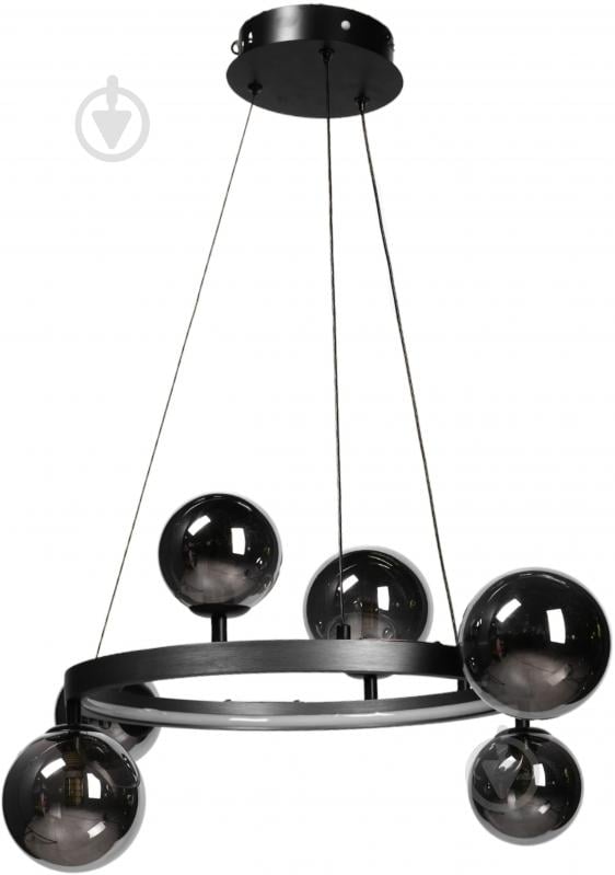 Люстра подвесная Sensio Minoris 6хG9+30W - фото 1