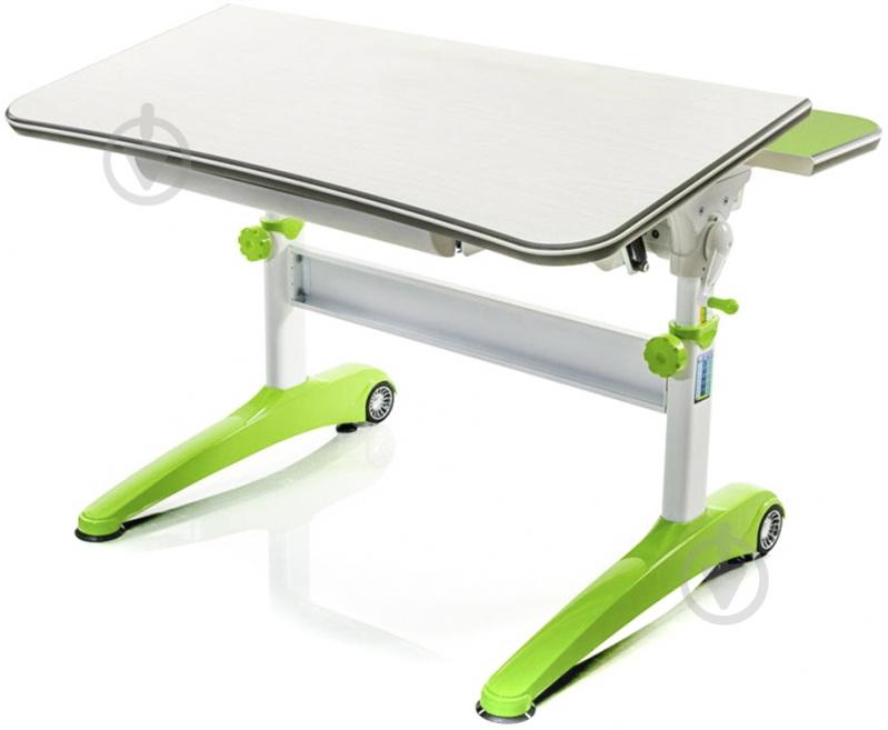 Детский стол Mealux Ferrari Green - фото 1 Детский стол Mealux Ferrari Green - фото 1