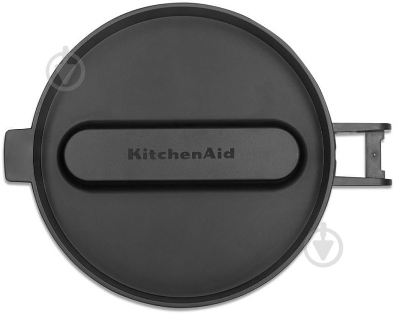 Кухонный комбайн KitchenAid 5KFP0921EBM - фото 6