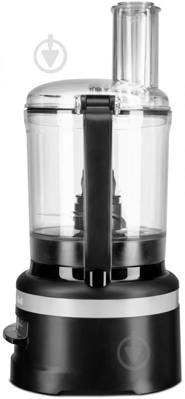 Кухонный комбайн KitchenAid 5KFP0921EBM - фото 3