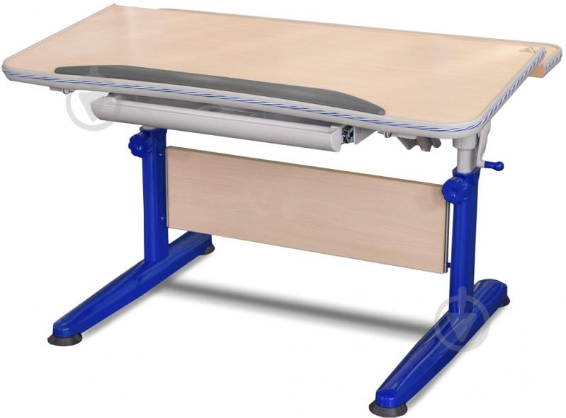 Детский стол Mealux Sydney Blue - фото 1